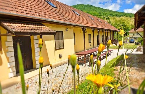 Szogliget House | Magdolna Vendégház