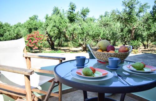 Polemarchi Apartment | MaGea- Asterias Ground floor peaceful apartment