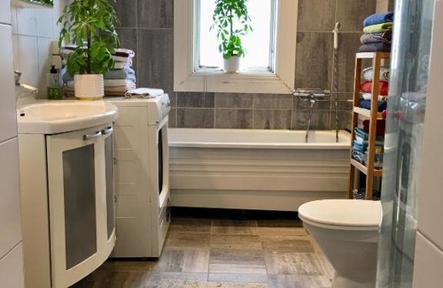 Kalmar Apartment | Maggaplan