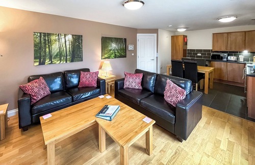 Horncastle Cottage | Maggies Mews - UK49739