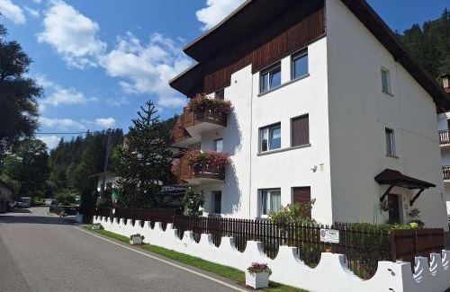 Tarvisio House | Maggioni Silvia