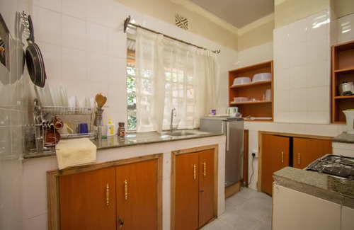 Kisii Hotel | Magharibi Garden Hotel
