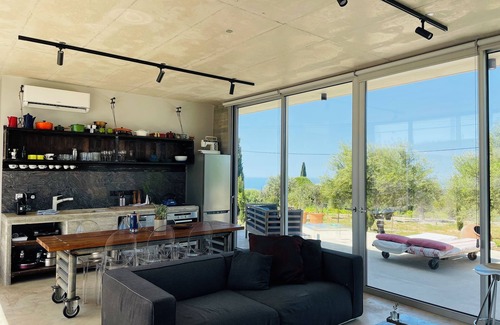 Kathikas Villa | Magia 22- Place for the Soul