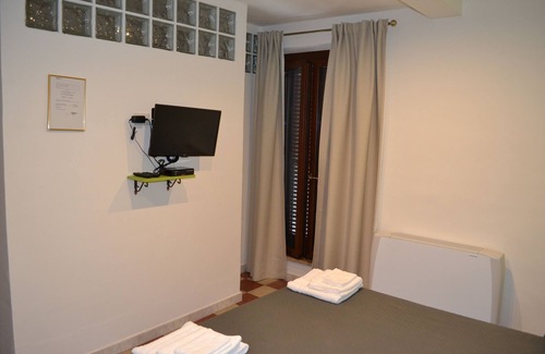 Posticciola House | Magia del Turano