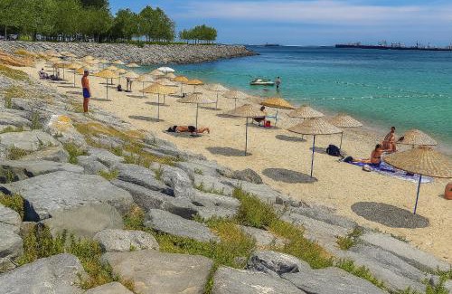 Avcilar Hotel | Magia Hotel - Spa & Wellness