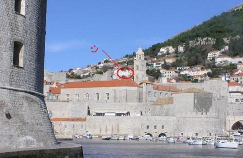 Gornji Kono Apartment | Magic Apartment