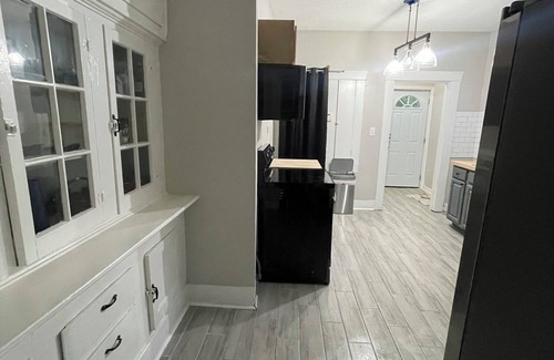 Norwood House | Magic City Home walkable to Top Golf, New Amphitheater, Uptown, City Walk &more!