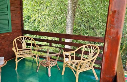 Riu de Mori House | Magic Cottage From Paradise