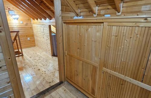 Riu de Mori House | Magic Cottage From Paradise
