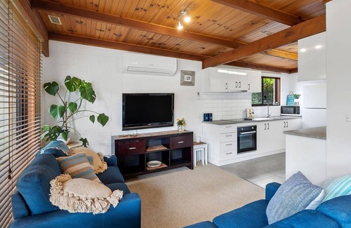 Anglesea Apartment | Magic on Murray - Holiday Hideaway