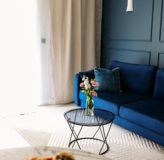Katowice Apartment | Magic Place II - Francuska Park - Free Garage - Self Check-in