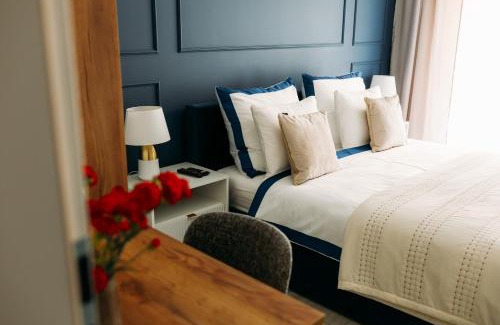 Katowice Apartment | Magic Place II - Francuska Park - Free Garage - Self Check-in