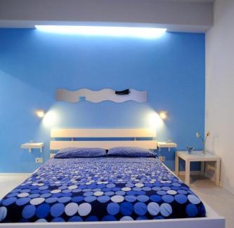 Segni Bed & Breakfast | Magic Rainbow