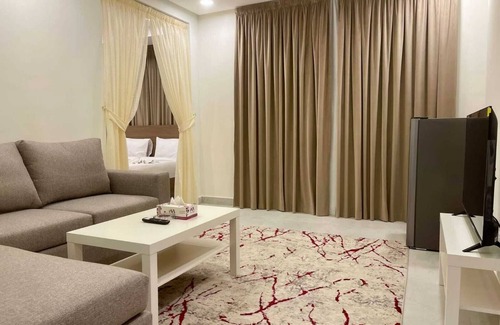 Mahboula Apartment | Magic Suite Tower