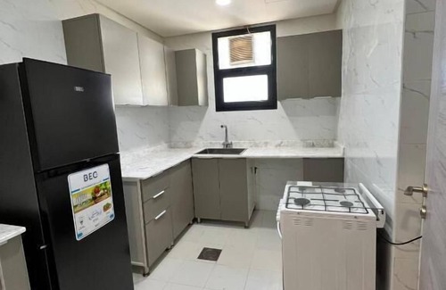 Mahboula Apartment | Magic Suite Tower