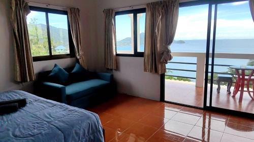 Koh Tao Ski Chalet | Magic View Apartments Koh Tao