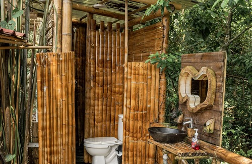 Viviendas Hidroprado Cabin | Magic View Prado