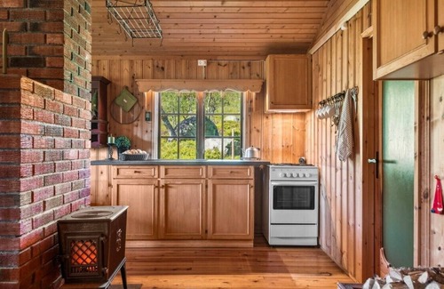 Vinje Cabin | Magic View | Unspoiled nature | Summer mountain pasture with goats