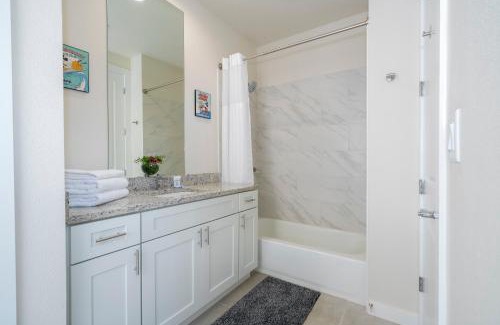 West Kissimmee House | Magic Villa Orlando