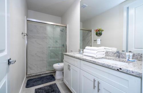 West Kissimmee House | Magic Villa Orlando