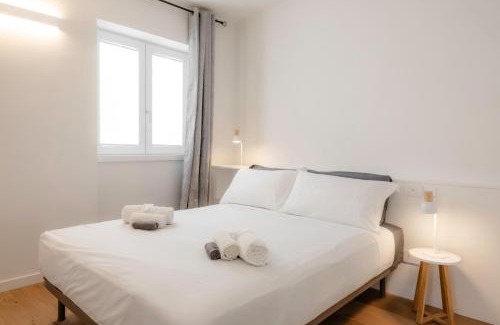 Verona City Centre Apartment | Magica Verona Castelvecchio