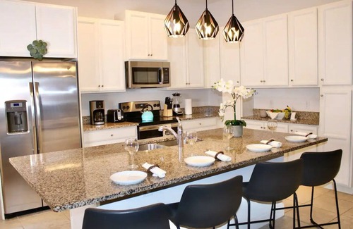 West Haven House | Magical Disney House With Private Pool!