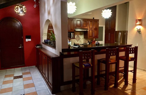 Colonia 5 de Diciembre Apartment | Magical Penthouse in the Historic Area of Puerto Vallarta near the beach