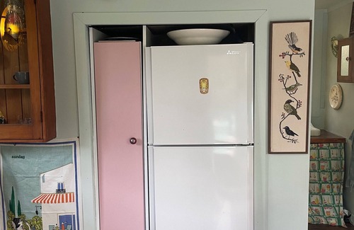 Piha House | Magical river retreat with private swimming hole.