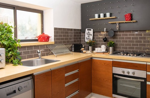 Ben Ami Apartment | Magical suite - Bar-On Vacation Resort - Nature, Culture, Tours & Tastes