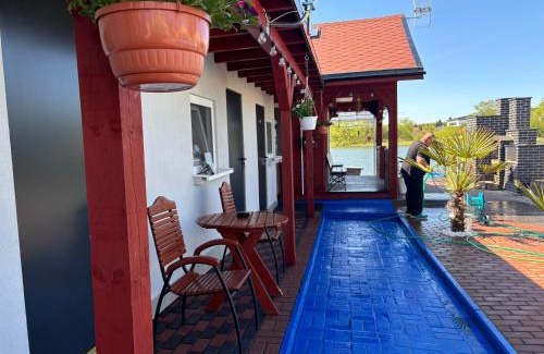 Lapalice House | Magiczne miejsce na Kaszubach