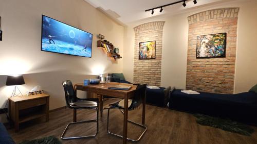 Pila Apartment | Magiczne Mieszkanko