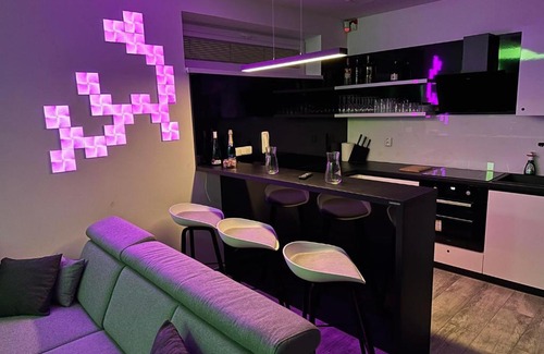 Uhersky Brod House | Magika