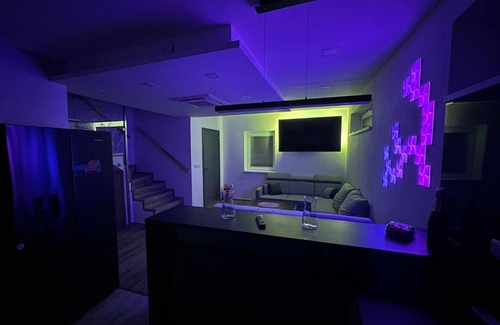 Uhersky Brod House | Magika