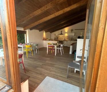 Sant'Agata de'Goti Bed & Breakfast | Magione B&B