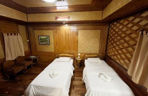 Nam Ruem Resort | Magmai Hotel and Resort