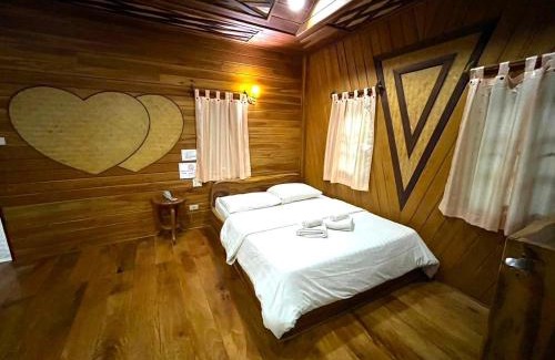 Nam Ruem Resort | Magmai Hotel and Resort
