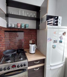 Byczyna Apartment | MagMar Studio Byczyna