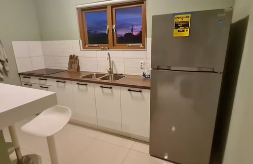 Willemstad Apartment | Magna Appartements-56B's house