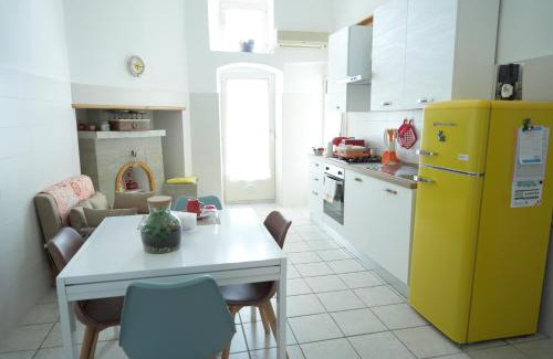 Bitetto Bed & Breakfast | Magna Domus