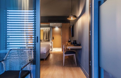 Volos City Centre Hotel | Magnes Hotel