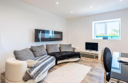 Saint-Martin-des-Fontaines House | Magnifique Maison 5 Personnes