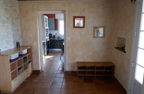 La Chapelle-de-Guinchay Villa | Magnificent Villa in the heart of Beaujolais