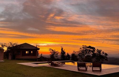 Cunha House | Magnificat Cottage
