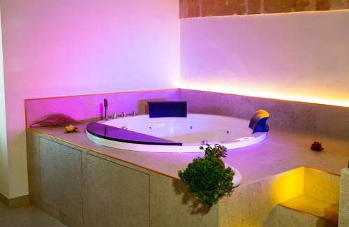 Sasso Barisano House | MAGNIFICAT luxury rooms