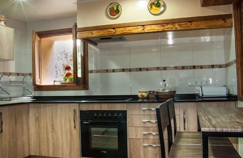 Bor Cottage | Magnificent Can Canà cottage for up to 6 people (full rental)