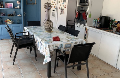 Corneilla-la-Riviere Villa | Magnificent quiet villa with swimming pool and jacuzzi