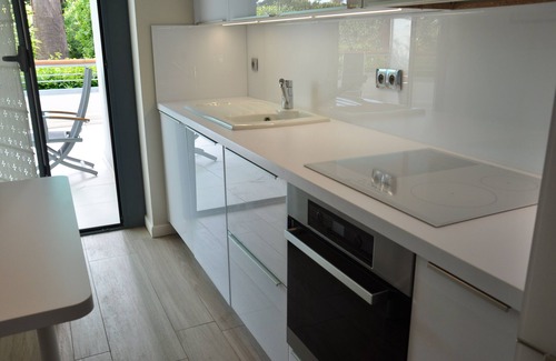 Cap-d'Antibes Apartment | Magnificent 2 room apartment 50 m from the sea