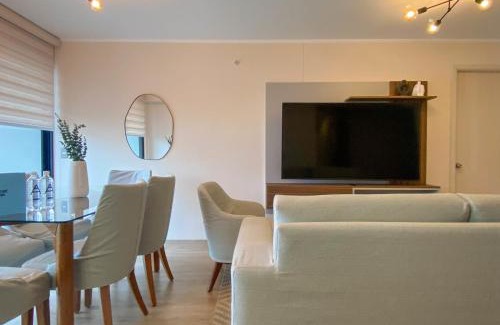 Country Club Apartment | Magnificent 3BR with balcony in San Isidro