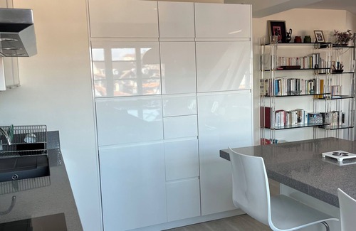 Behobie Apartment | Magnificent apartment in the heart of Saint Jean de Luz