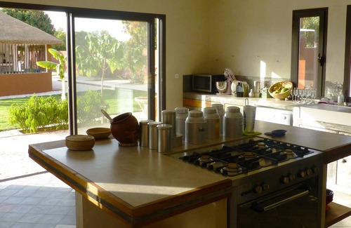 Mbour House | Magnificent address, far from mass tourism and near the beach